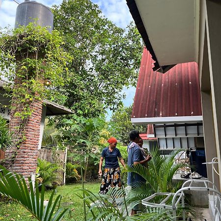 Honey Home Kuta  Экстерьер фото