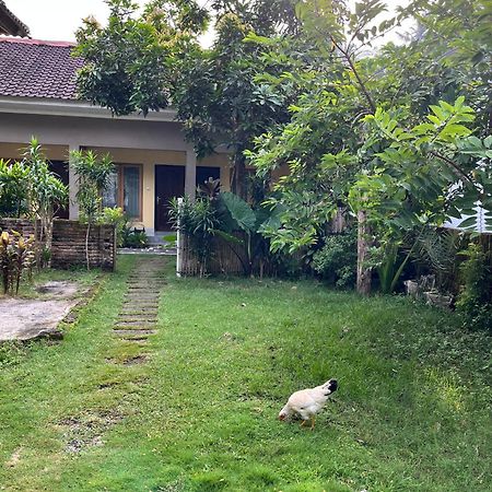 Honey Home Kuta  Экстерьер фото