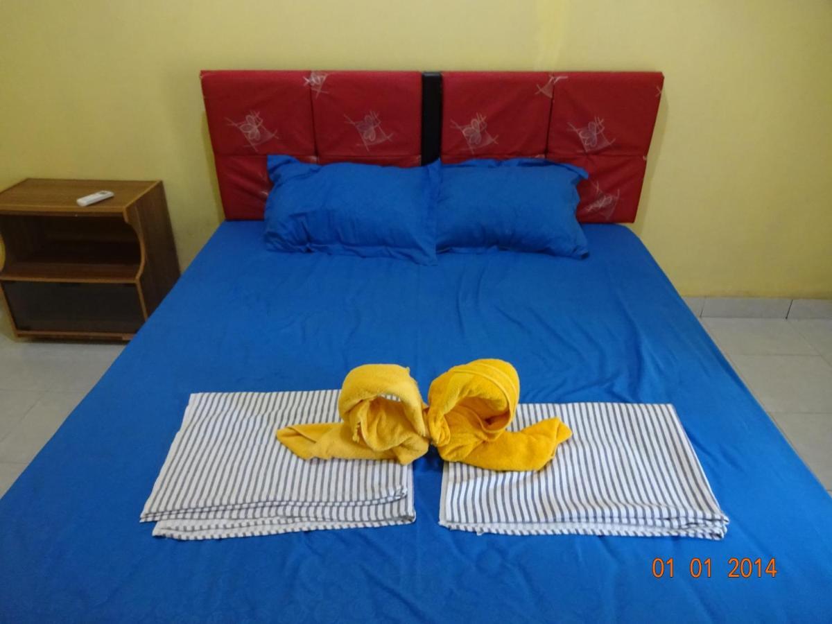 Honey Home Kuta  Экстерьер фото
