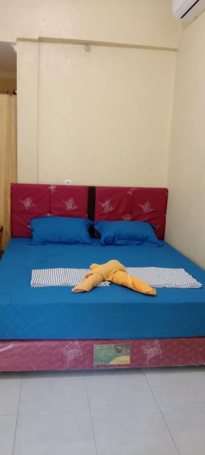 Honey Home Kuta  Экстерьер фото