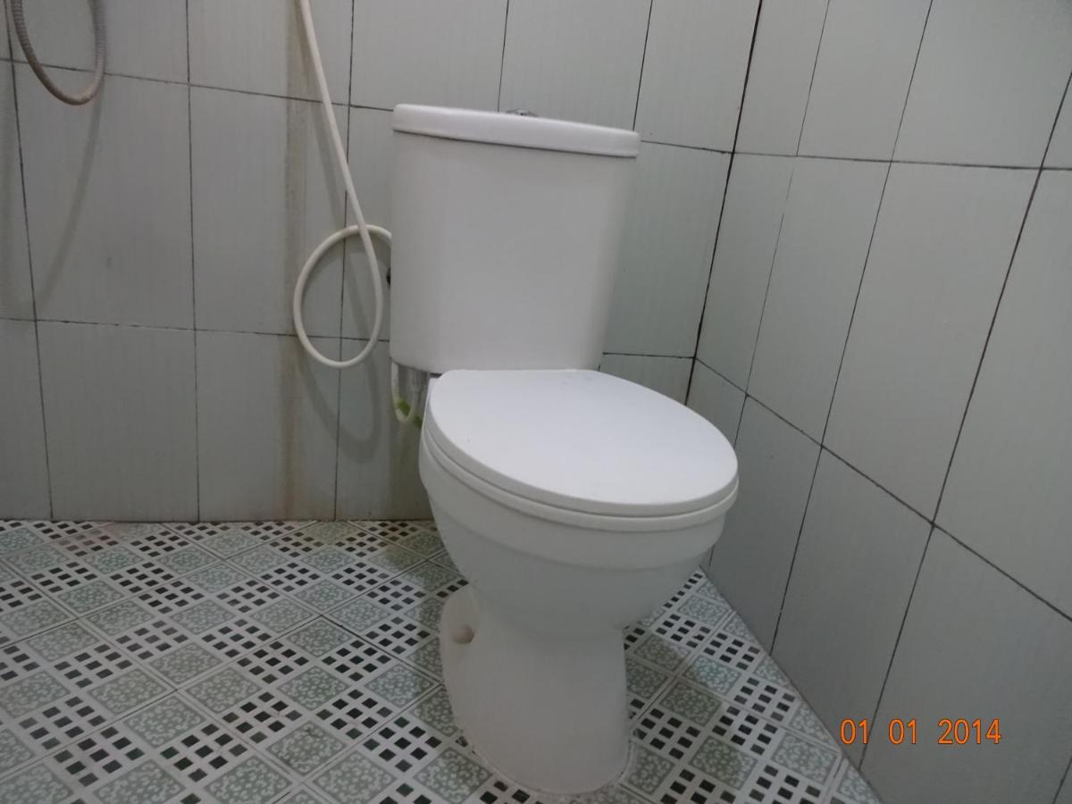 Honey Home Kuta  Экстерьер фото
