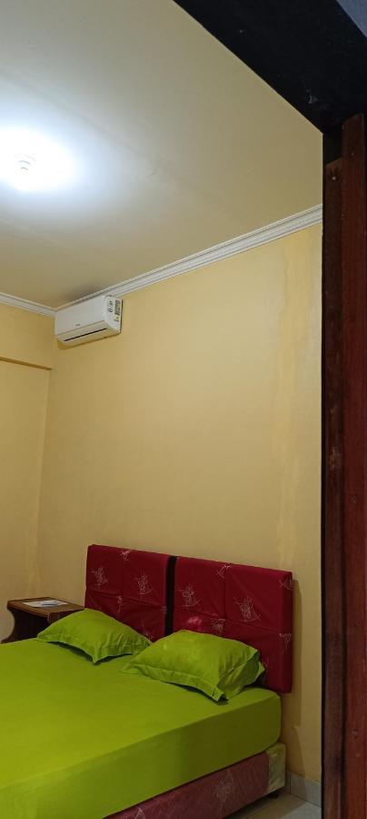 Honey Home Kuta  Экстерьер фото