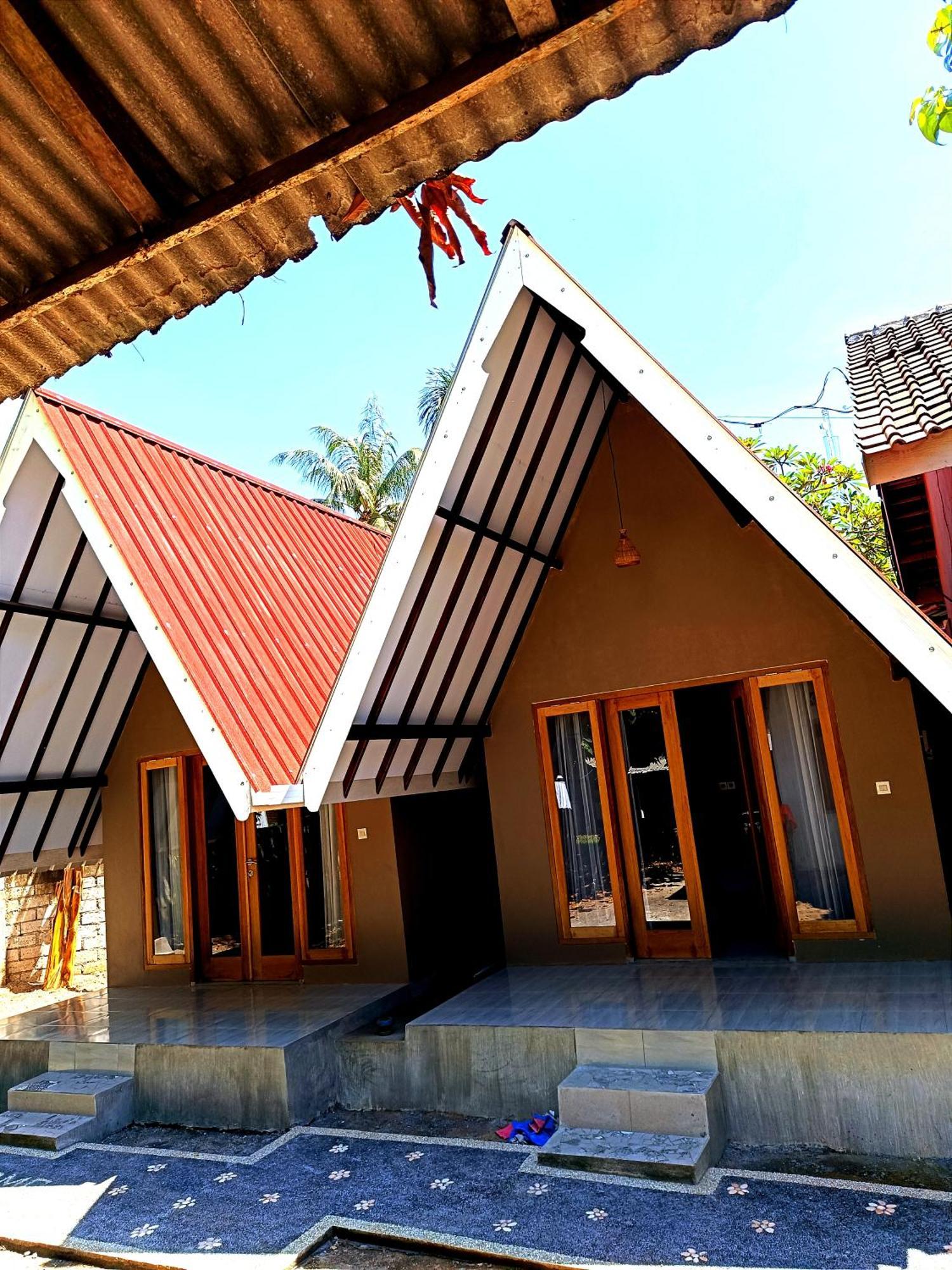 Honey Home Kuta  Экстерьер фото