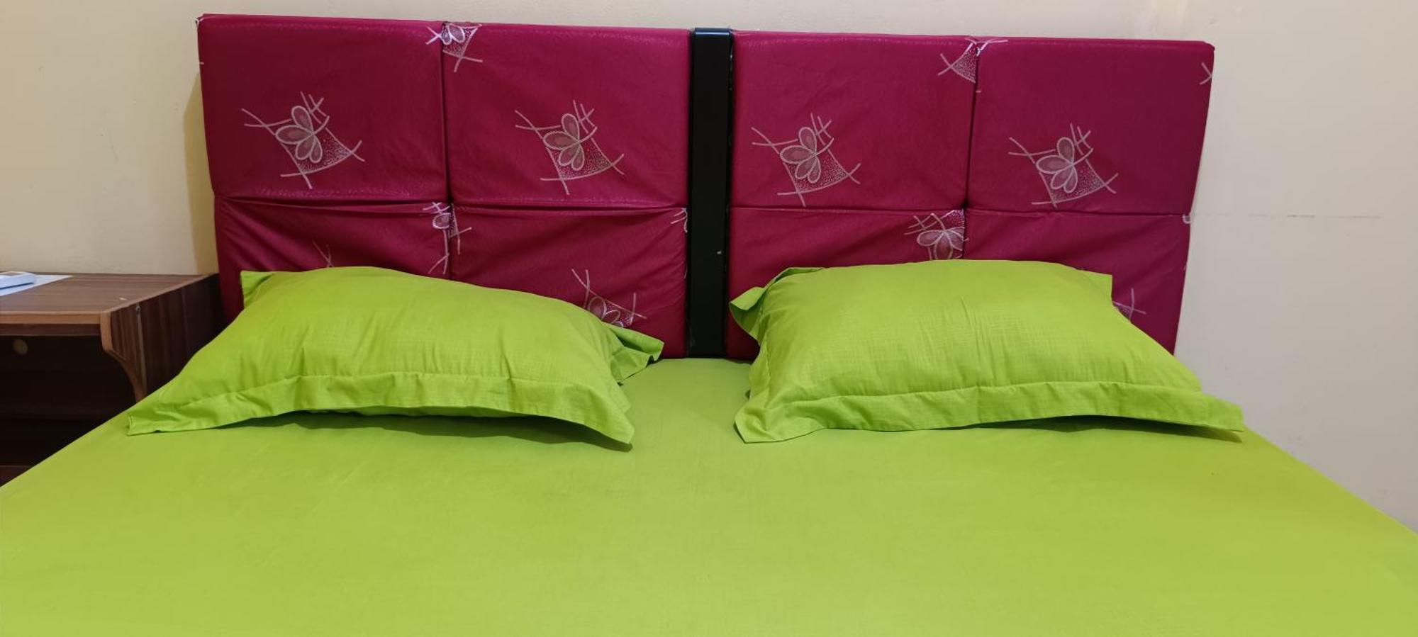Honey Home Kuta  Экстерьер фото