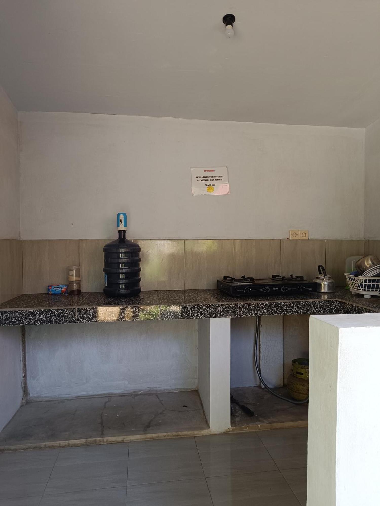 Honey Home Kuta  Экстерьер фото