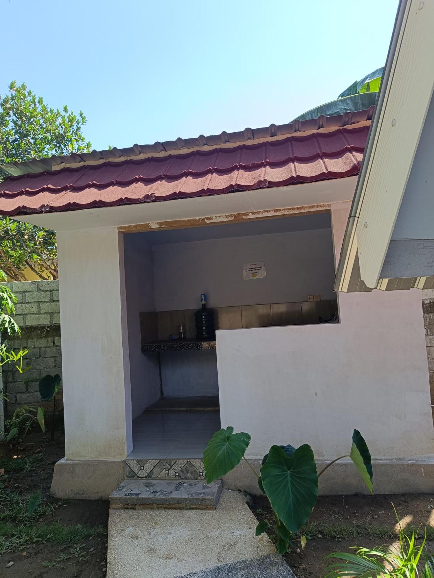 Honey Home Kuta  Экстерьер фото