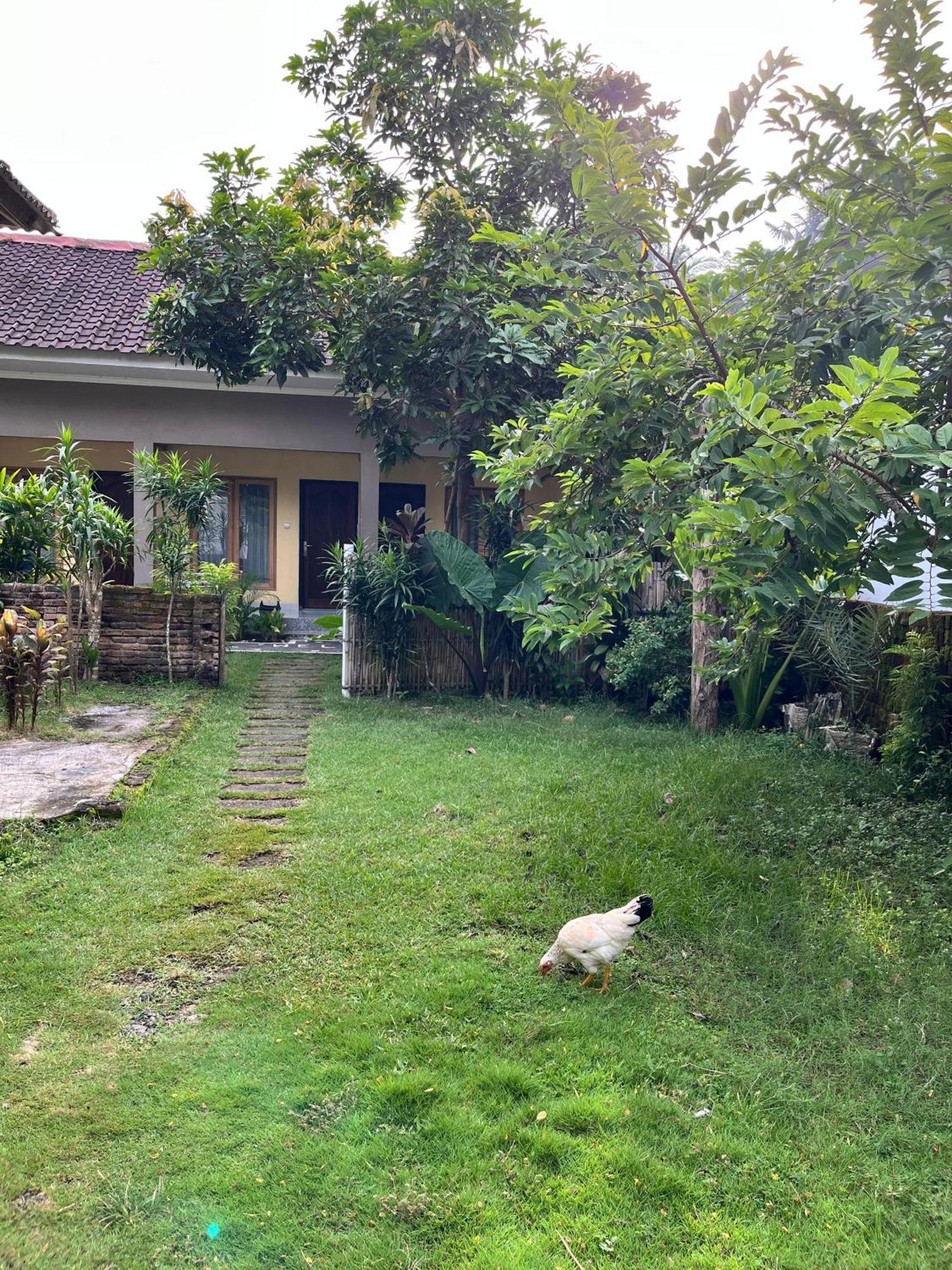 Honey Home Kuta  Экстерьер фото